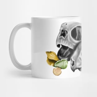 TURTLE SHELLS Mug